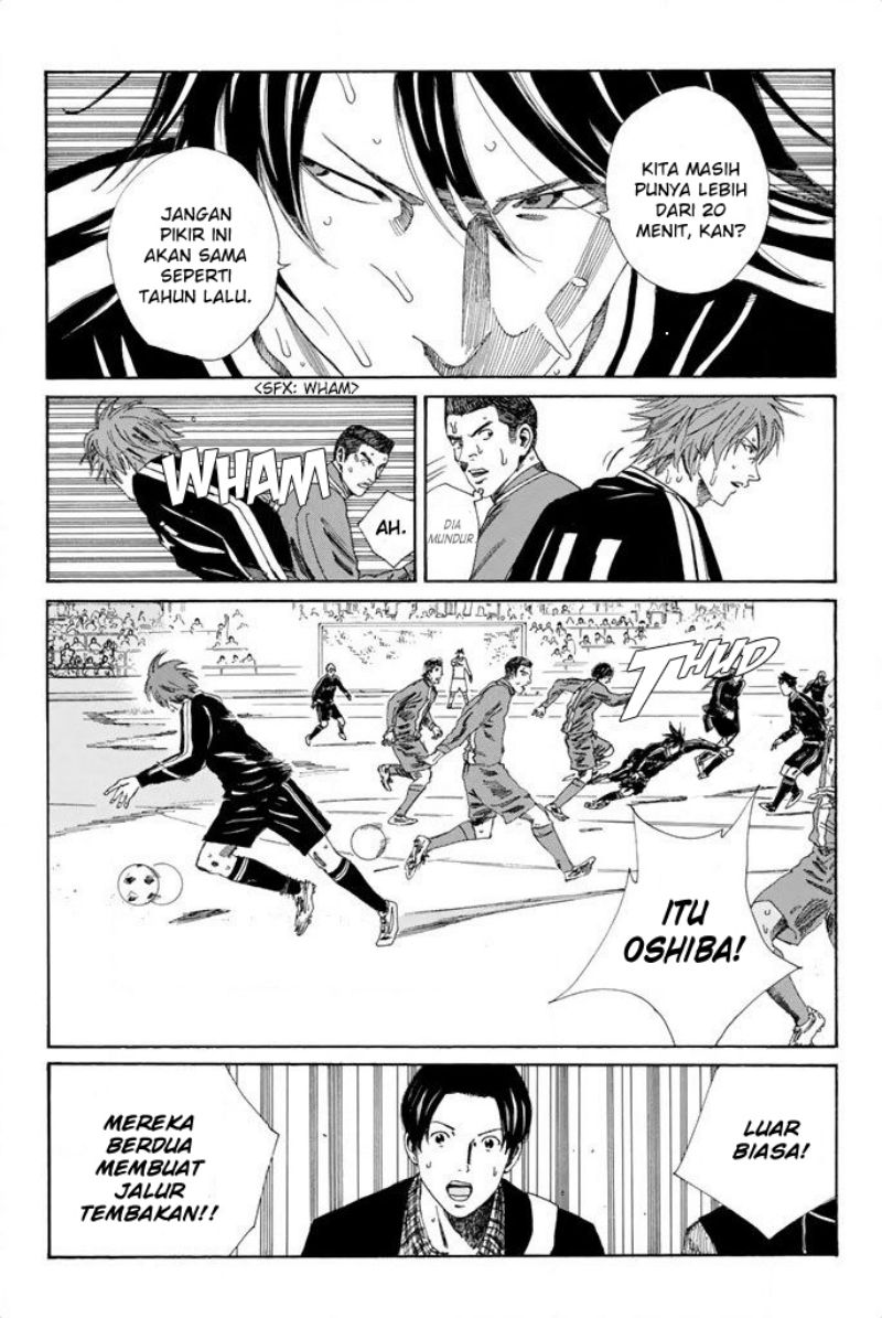 My Disciples Are All Big Villains Chapter 318 - halaman 13