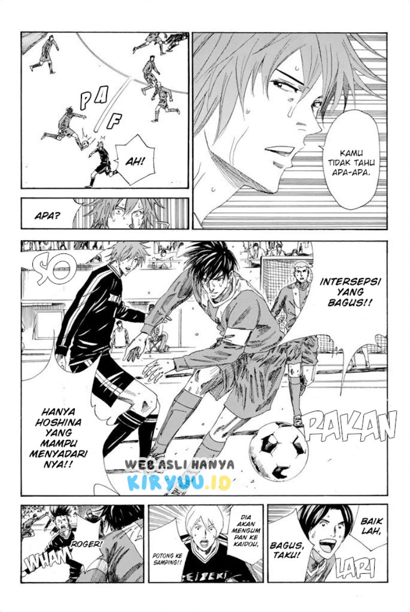 My Disciples Are All Big Villains Chapter 318 - halaman 14
