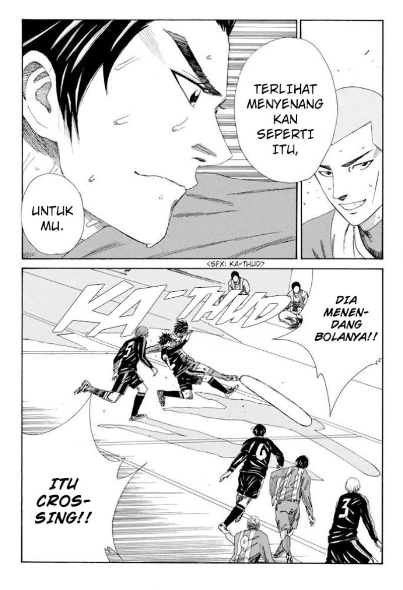 My Disciples Are All Big Villains Chapter 318 - halaman 17