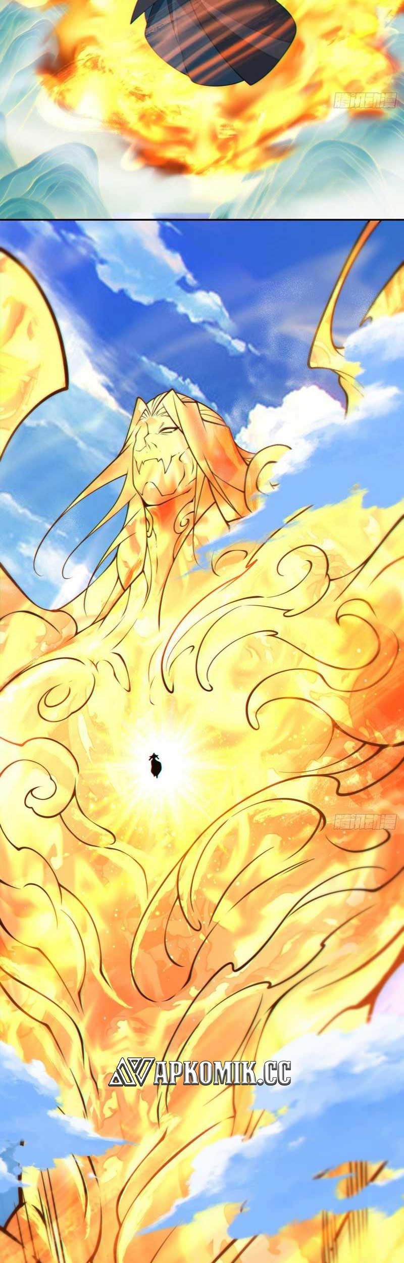My Disciples Are All Big Villains Chapter 318 - halaman 36