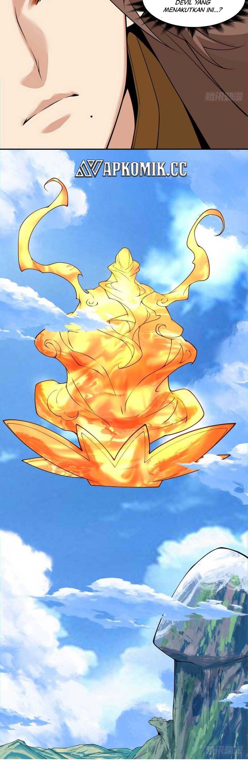 My Disciples Are All Big Villains Chapter 318 - halaman 42