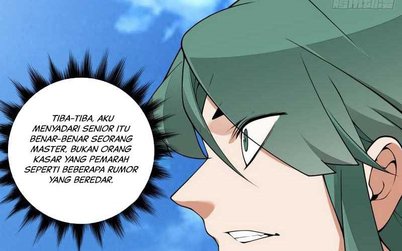 My Disciples Are All Big Villains Chapter 319 - halaman 21