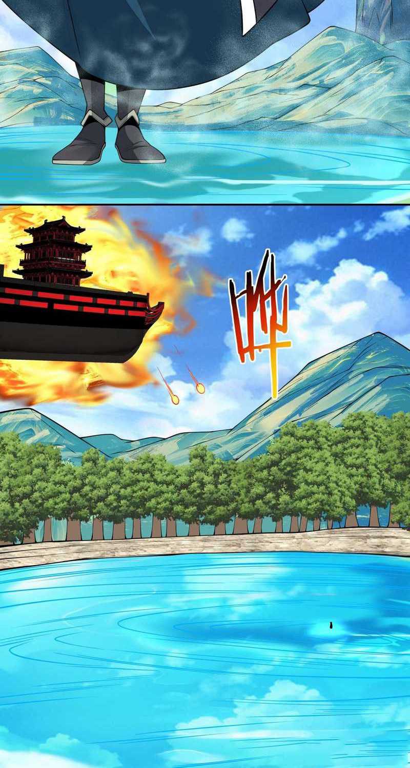 My Disciples Are All Big Villains Chapter 319 - halaman 24