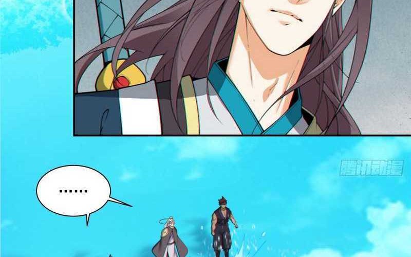 My Disciples Are All Big Villains Chapter 319 - halaman 26