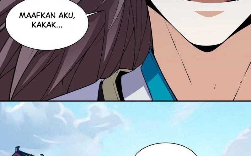 My Disciples Are All Big Villains Chapter 319 - halaman 30