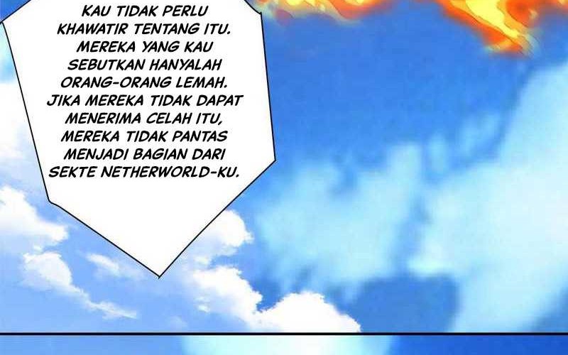 My Disciples Are All Big Villains Chapter 319 - halaman 36