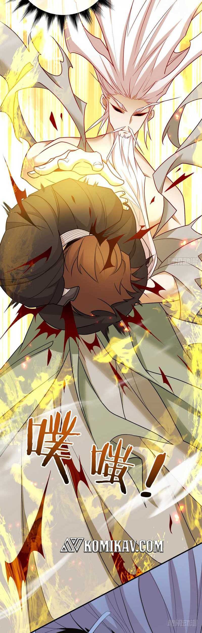 My Disciples Are All Big Villains Chapter 32 - halaman 10