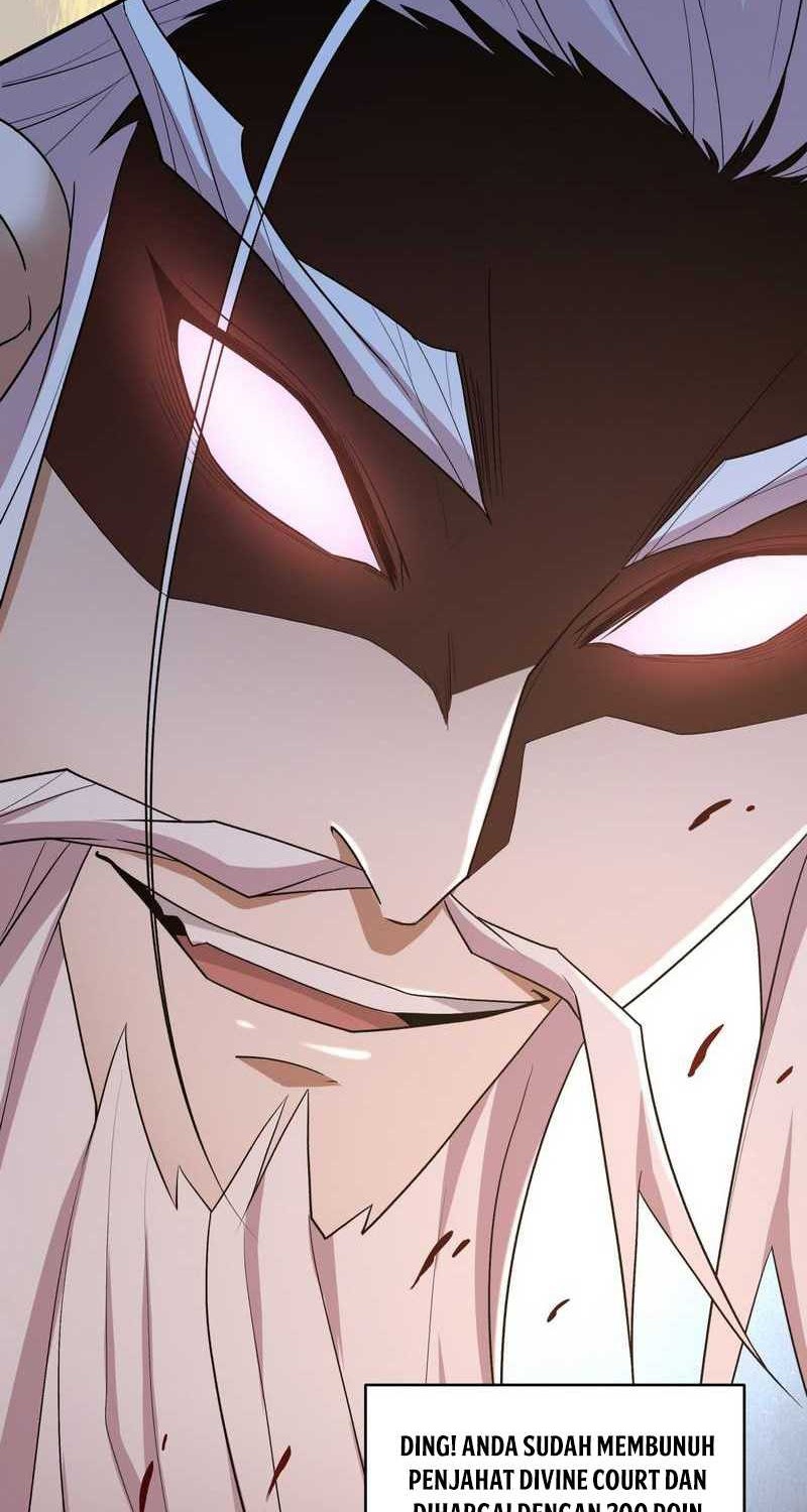 My Disciples Are All Big Villains Chapter 32 - halaman 11