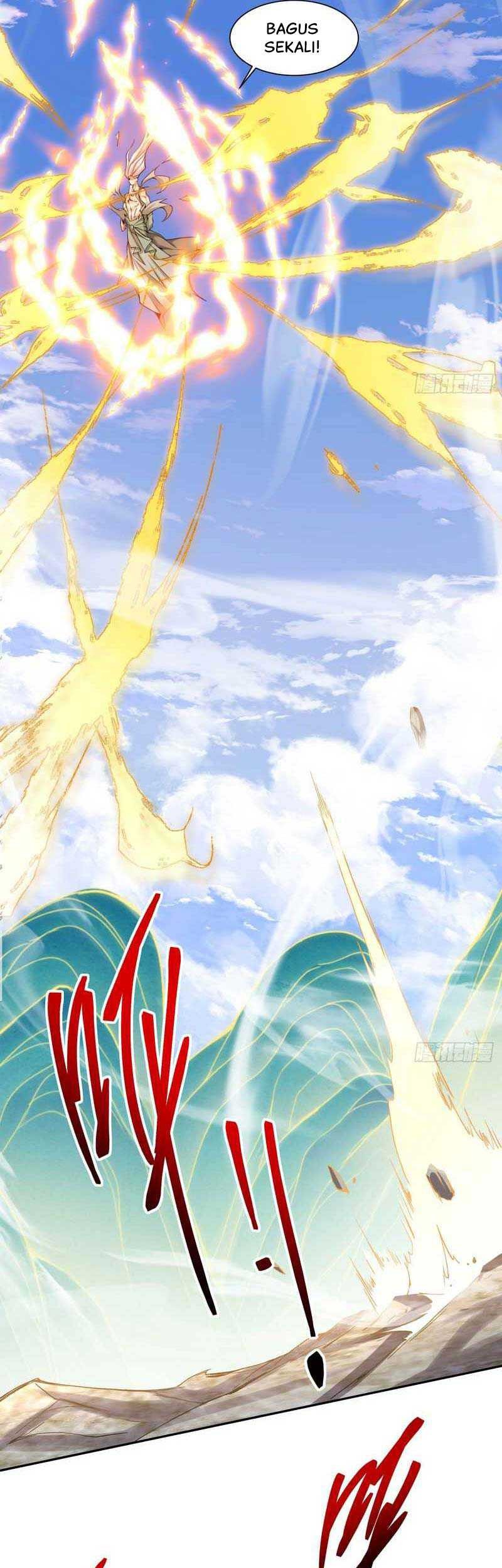 My Disciples Are All Big Villains Chapter 32 - halaman 24
