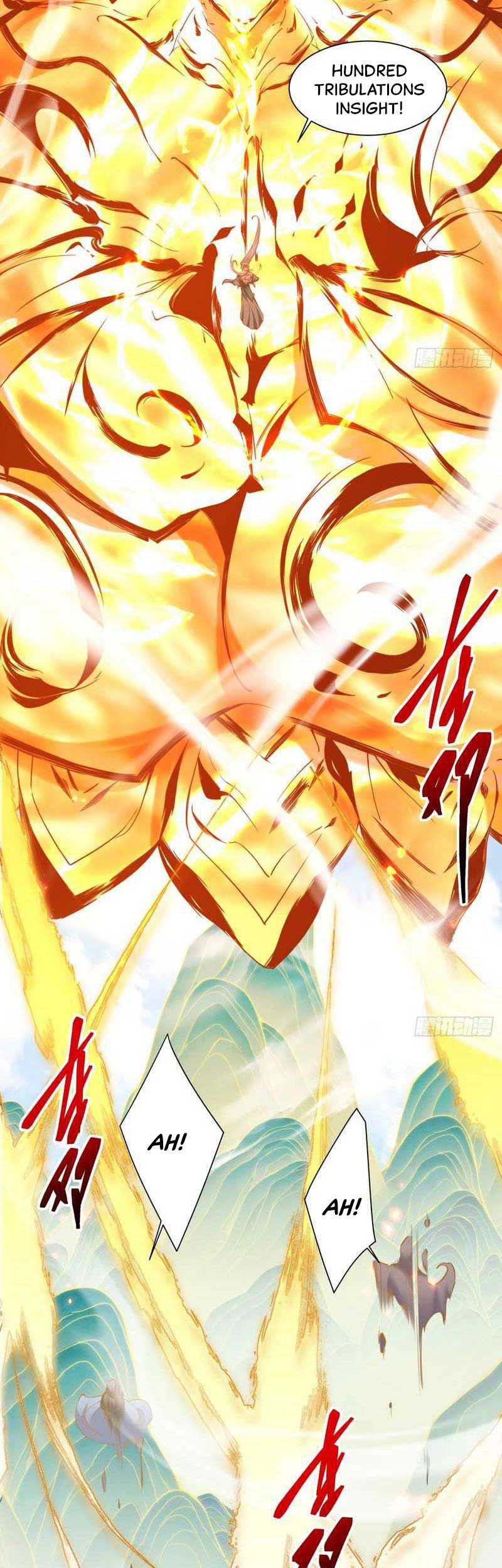 My Disciples Are All Big Villains Chapter 32 - halaman 28