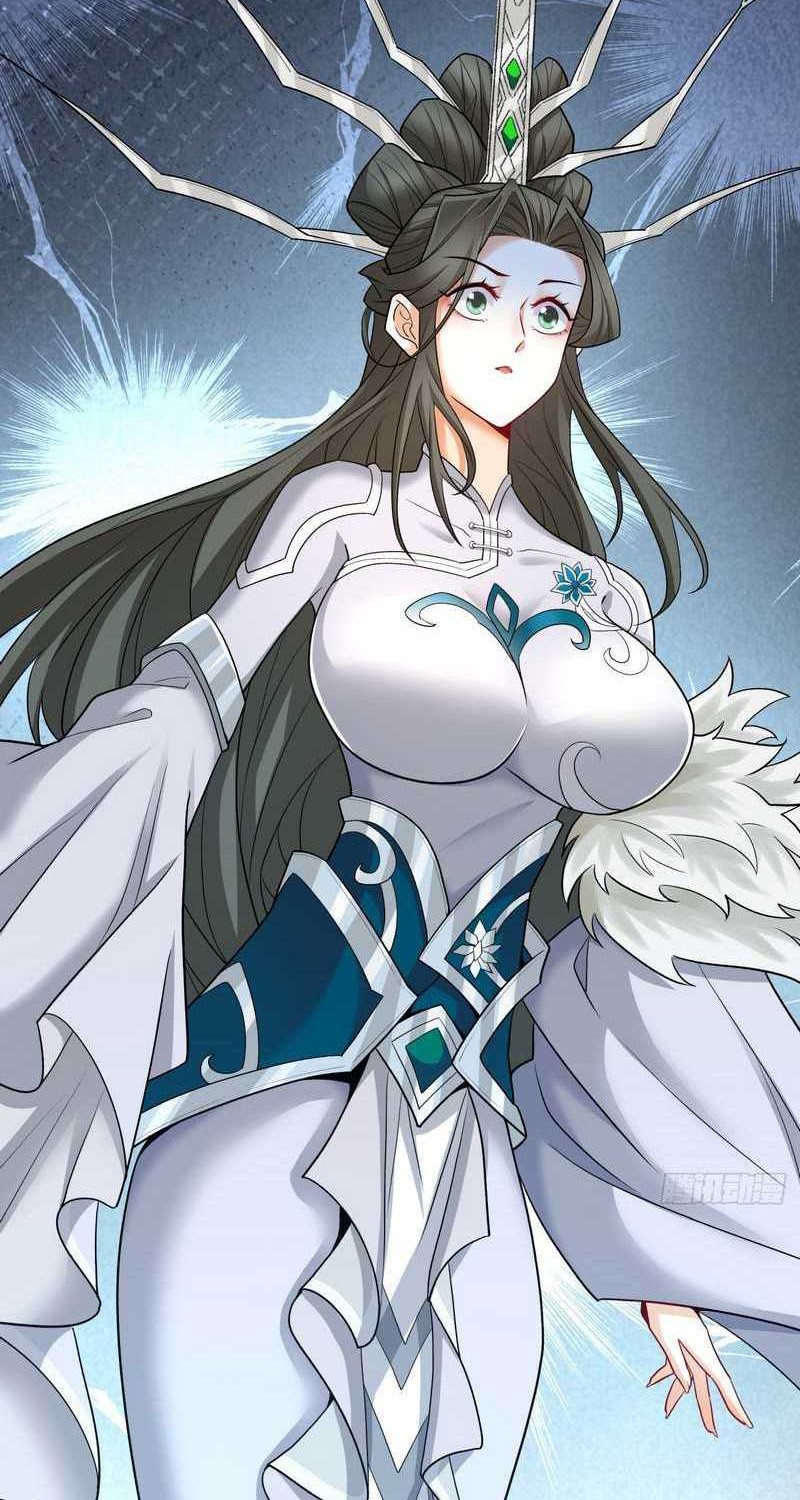My Disciples Are All Big Villains Chapter 32 - halaman 3