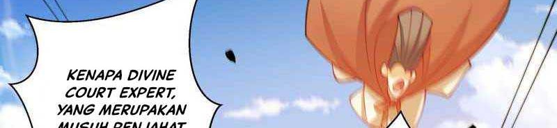 My Disciples Are All Big Villains Chapter 32 - halaman 33