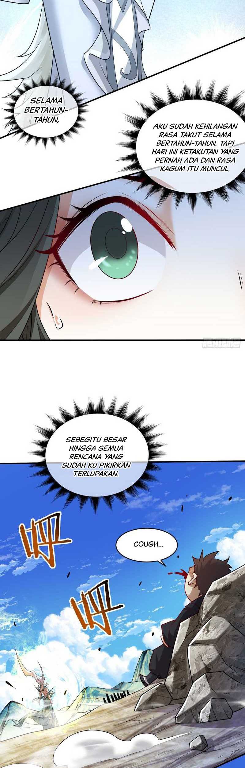 My Disciples Are All Big Villains Chapter 32 - halaman 4