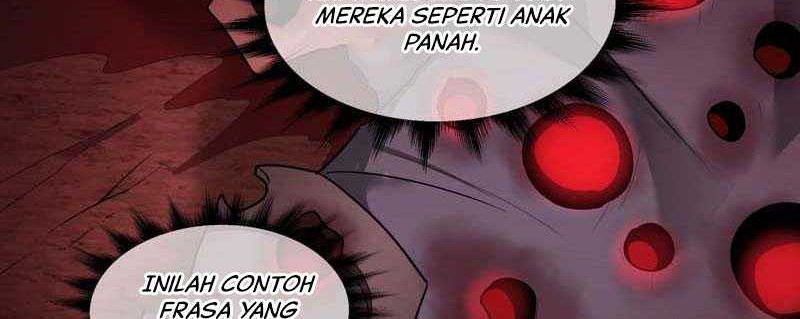 My Disciples Are All Big Villains Chapter 32 - halaman 43