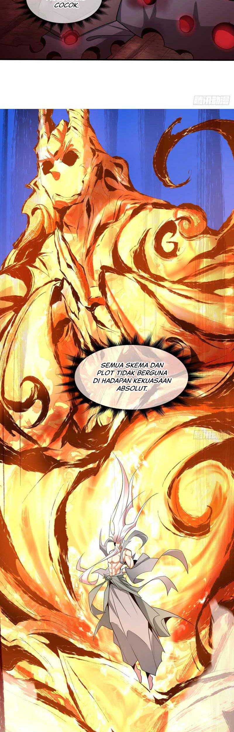 My Disciples Are All Big Villains Chapter 32 - halaman 44
