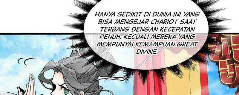 My Disciples Are All Big Villains Chapter 32 - halaman 51