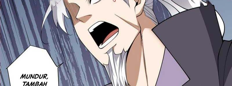 My Disciples Are All Big Villains Chapter 320 - halaman 25