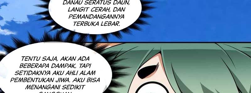 My Disciples Are All Big Villains Chapter 320 - halaman 27