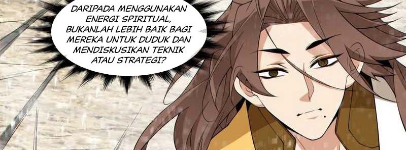 My Disciples Are All Big Villains Chapter 320 - halaman 29