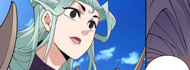 My Disciples Are All Big Villains Chapter 320 - halaman 37
