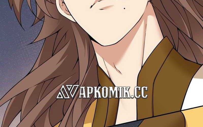My Disciples Are All Big Villains Chapter 321 - halaman 21
