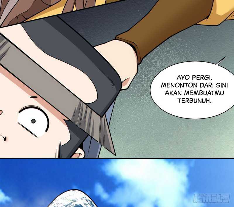 My Disciples Are All Big Villains Chapter 321 - halaman 22