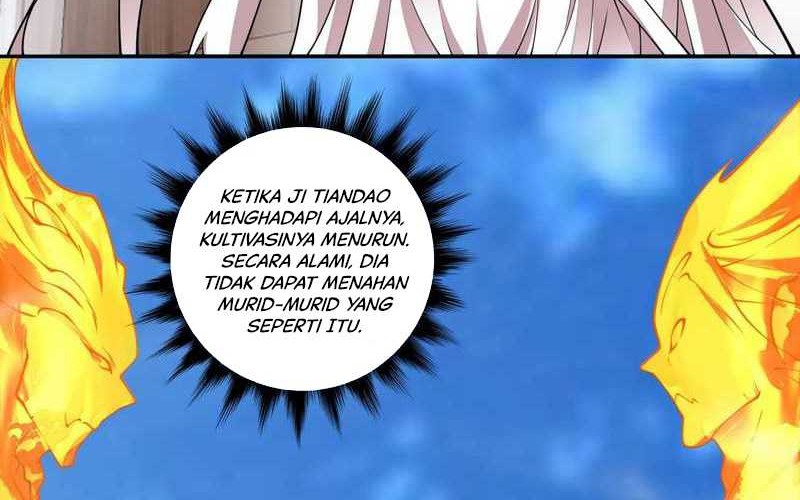 My Disciples Are All Big Villains Chapter 321 - halaman 26