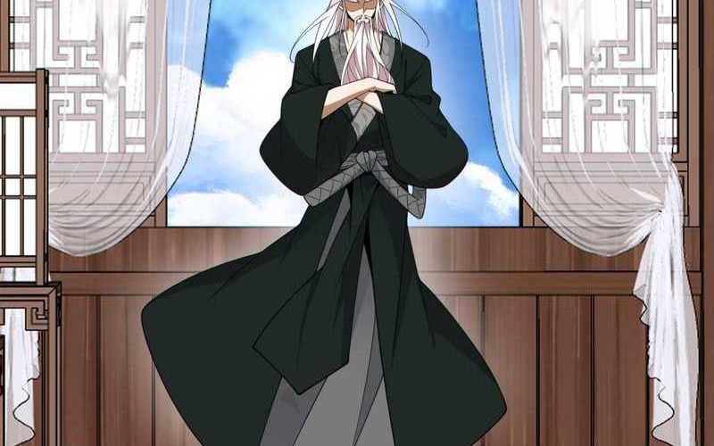 My Disciples Are All Big Villains Chapter 321 - halaman 28