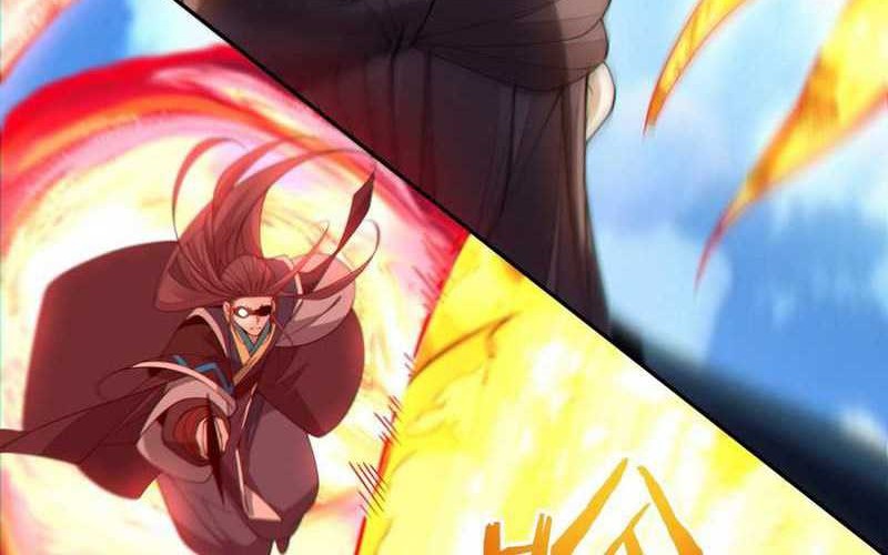 My Disciples Are All Big Villains Chapter 321 - halaman 32