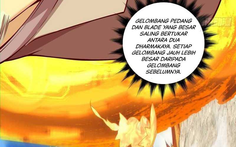 My Disciples Are All Big Villains Chapter 321 - halaman 36
