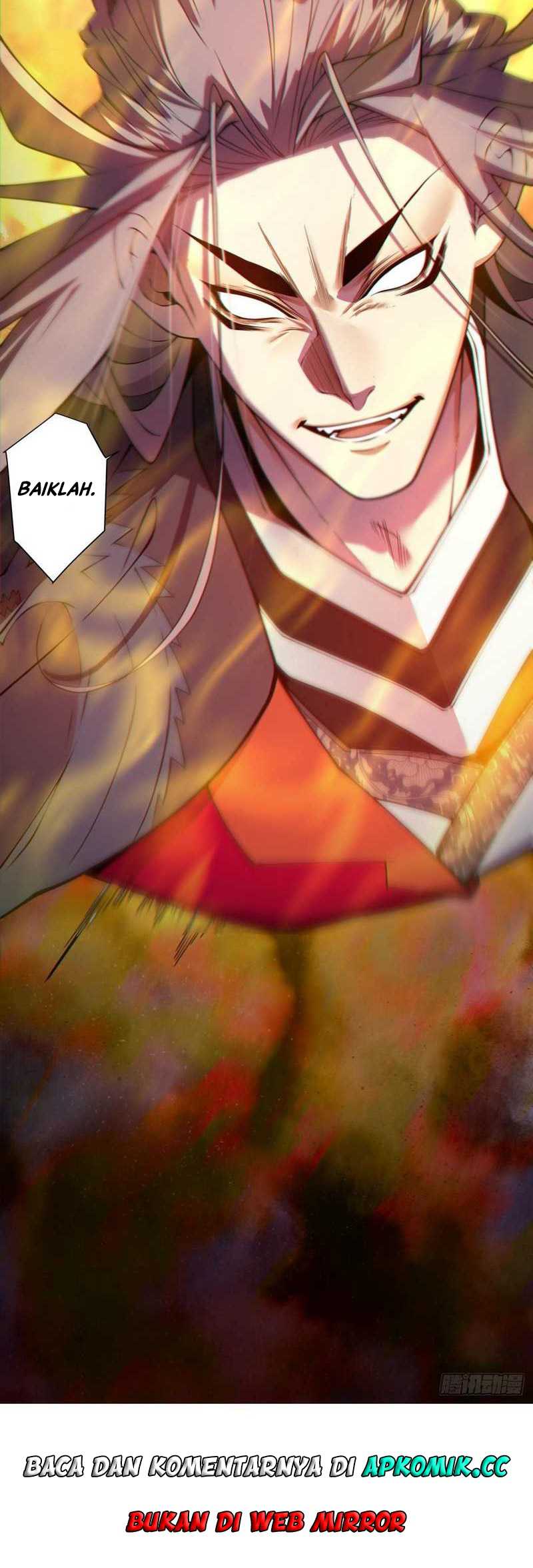 My Disciples Are All Big Villains Chapter 321 - halaman 41