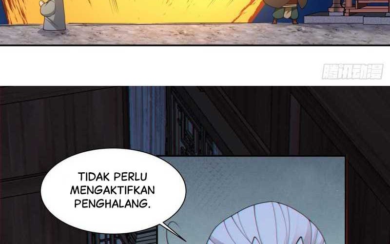 My Disciples Are All Big Villains Chapter 321 - halaman 7