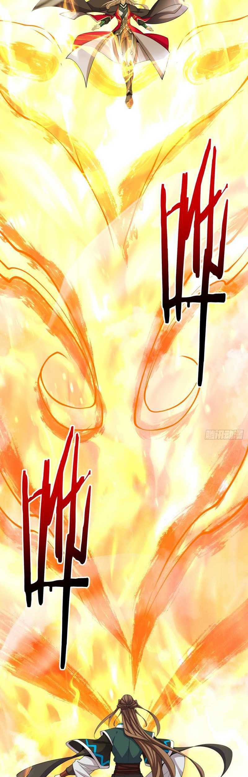 My Disciples Are All Big Villains Chapter 322 - halaman 22
