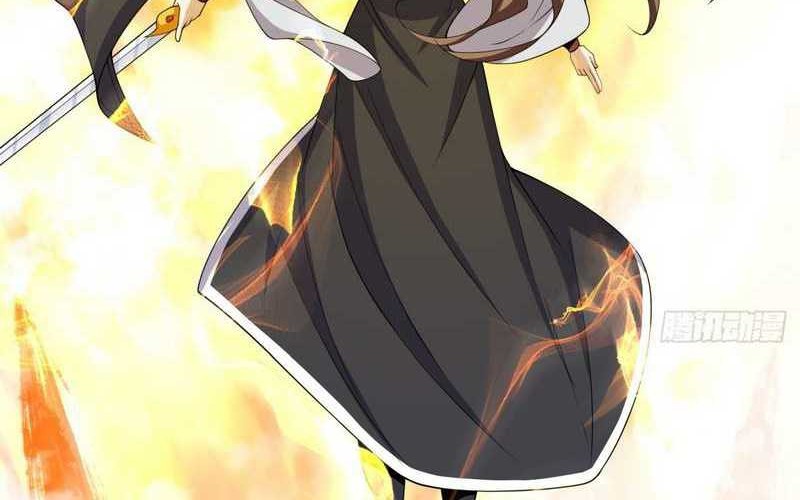 My Disciples Are All Big Villains Chapter 322 - halaman 23