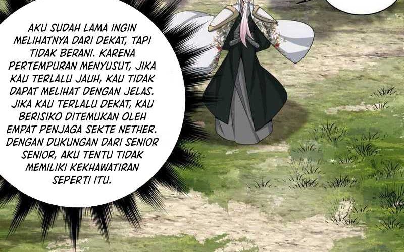 My Disciples Are All Big Villains Chapter 322 - halaman 29