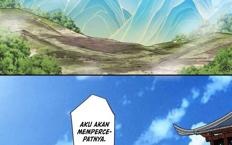 My Disciples Are All Big Villains Chapter 322 - halaman 31