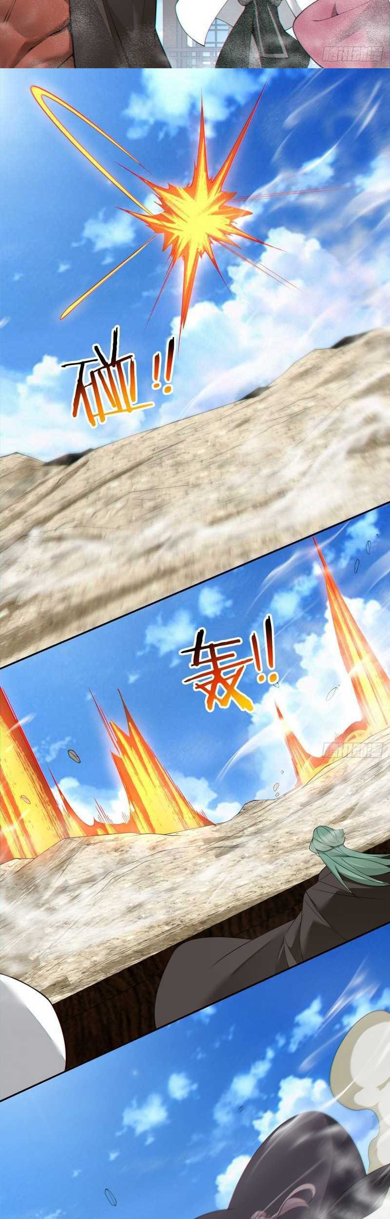 My Disciples Are All Big Villains Chapter 322 - halaman 38