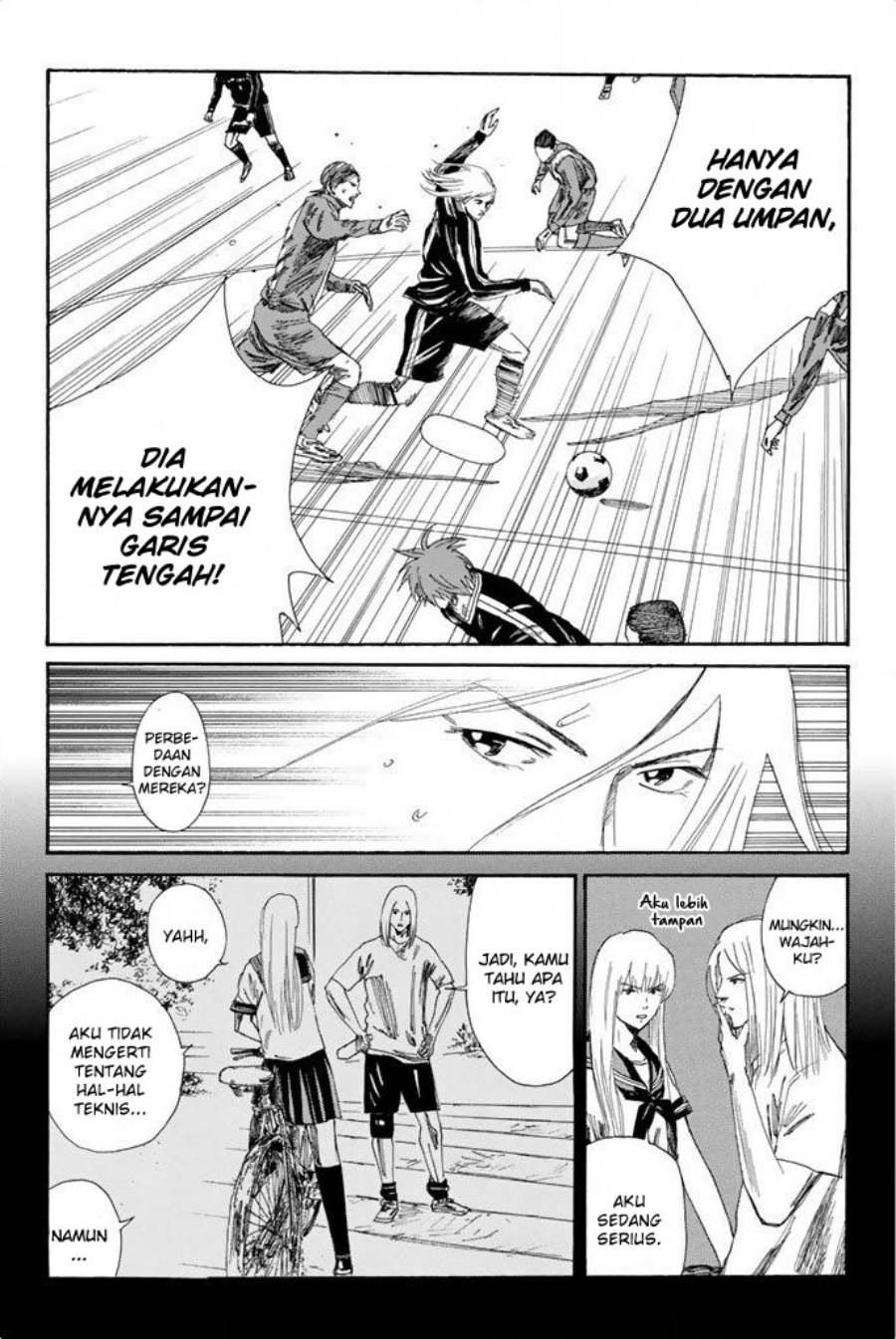 My Disciples Are All Big Villains Chapter 322 - halaman 6