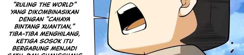 My Disciples Are All Big Villains Chapter 323 - halaman 29