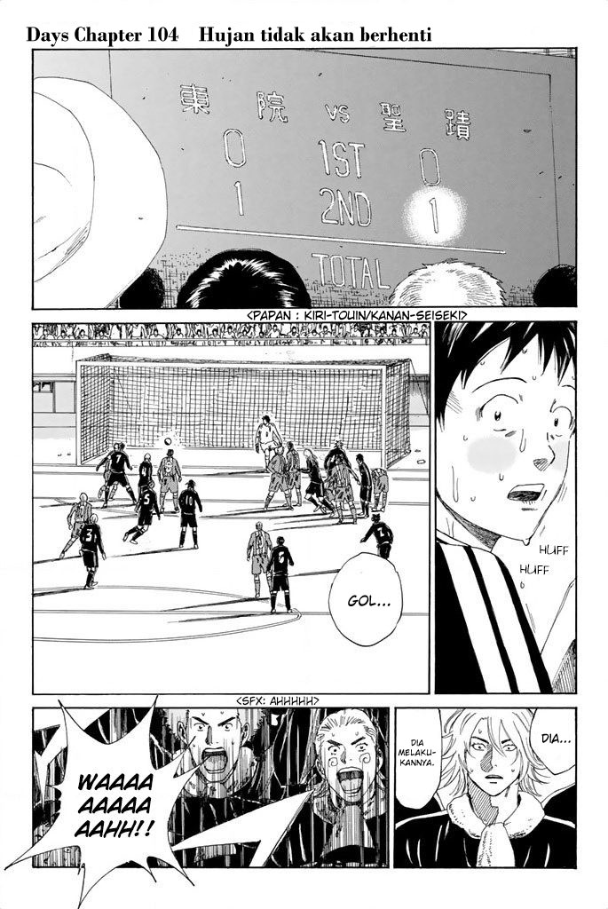 My Disciples Are All Big Villains Chapter 323 - halaman 3