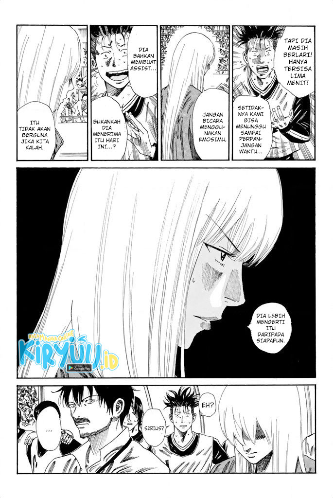 My Disciples Are All Big Villains Chapter 324 - halaman 10
