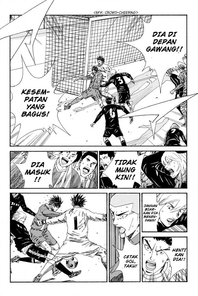 My Disciples Are All Big Villains Chapter 324 - halaman 20