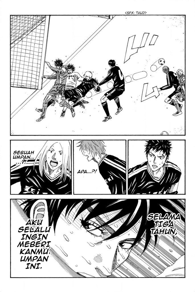My Disciples Are All Big Villains Chapter 324 - halaman 21