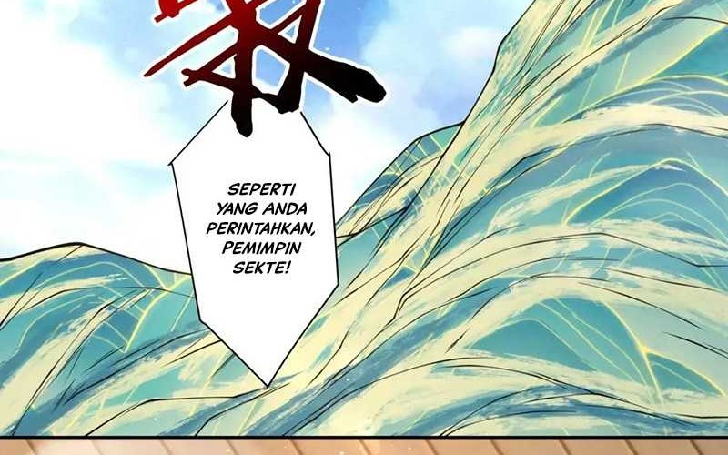My Disciples Are All Big Villains Chapter 324 - halaman 26