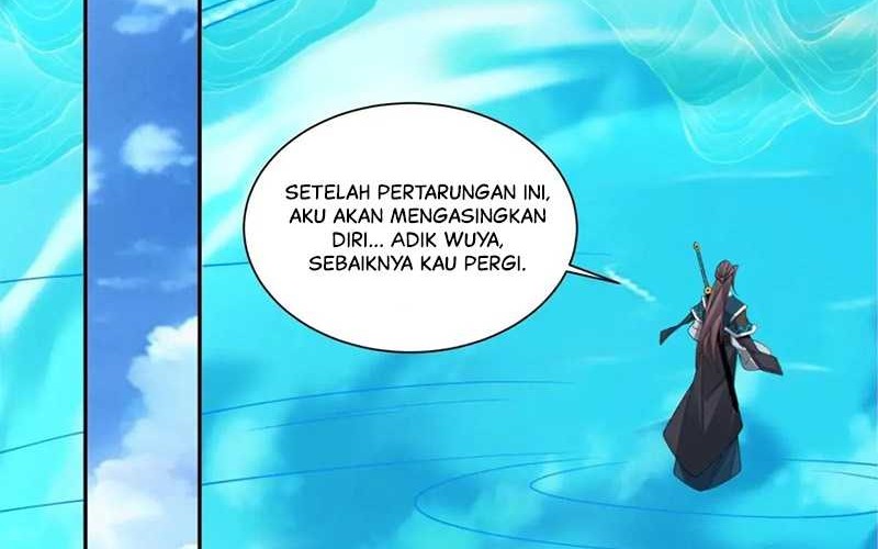 My Disciples Are All Big Villains Chapter 324 - halaman 28
