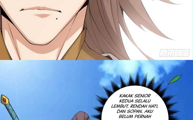 My Disciples Are All Big Villains Chapter 324 - halaman 32