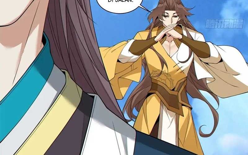 My Disciples Are All Big Villains Chapter 324 - halaman 34