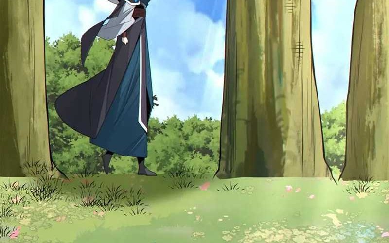 My Disciples Are All Big Villains Chapter 324 - halaman 36