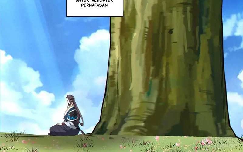 My Disciples Are All Big Villains Chapter 324 - halaman 38