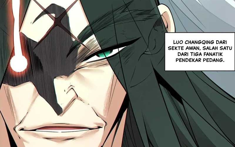 My Disciples Are All Big Villains Chapter 324 - halaman 40